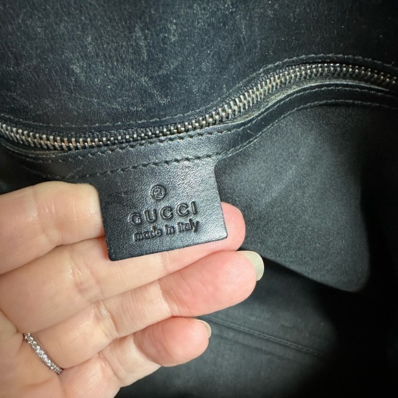 Gucci Belt Bag - Picture 5 of 7